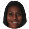 Bruna Benites, Defender for Internacional RS