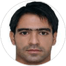 Shahab Karami Darabkhani, Midfielder for 
    