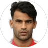 I. Alekasir, Attacker for Persepolis