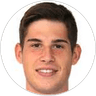 Aleksandar Milenković, Defender for 
    