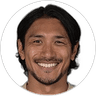 Yuki Nakashima, Forward for Kataller Toyama