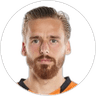 A. Staelens, Midfielder for Deinze