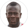 C. Sinisterra, Midfielder for Chacaritas