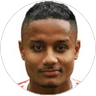 M. Mancienne, Defender for Burton Albion
