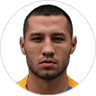 Maksim Mashnev, Midfielder for Dinamo Vladivostok