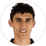 R. Godínez, Defender for Tijuana