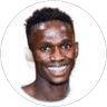 Kabelo Mahlasela, Midfielder for Magesi
