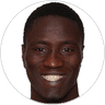 I. Ndiaye, Goalkeeper for Douanes