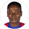 N. Matlou, Defender for South Africa