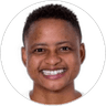 Refiloe Jane, Defender for South Africa