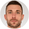 Y. Kolomoets, Attacker for Minai