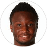 Mikel John Obi, Midfielder for 
    
