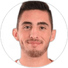 P. Mišić, Attacker for Cibalia