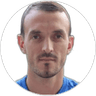 Besar Musolli, Midfielder for Llapi