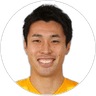 K. Hachisuka, Defender for Blaublitz Akita