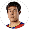 Hirotaka Mita, Midfielder for Nakhonratchasima