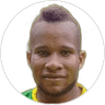 D. Lloreda, Attacker for Leones