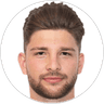 L. Strobl, Defender for Weiz