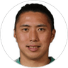 Takuo Okubo, Goalkeeper for Azul Claro Numazu