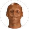 Simon Okosun Ayo, Midfielder for Hvidovre