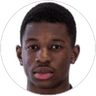 Dre Fortune, Midfielder for Las Vegas Lights