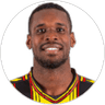 Leland Archer, Defender for Charleston Battery