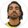 Rodolfo Pizarro, Midfielder for Pachuca