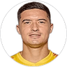 S. Rodríguez, Midfielder for Herediano
