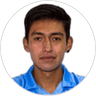 L. Maygua, Midfielder for Real Tomayapo