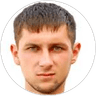V. Semin, Attacker for Dinamo Bryansk