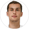 Andrey Semenov, Defender for KAMAZ