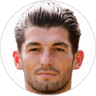 Marcel Stutter, Midfielder for 
    
