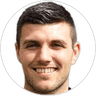 M. Cooper, Defender for Elgin City