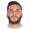 S. Gündüz, Midfielder for Türkspor Dortmund
