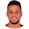 Marcelo Santos, Midfielder for Motagua