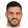 A. Tonti, Goalkeeper for Pineto Calcio