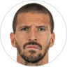 Ignacio Camacho, Midfielder for VfL Wolfsburg