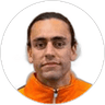 M. Charalambous, Midfielder for Digenis Ypsonas
