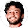 Neto Fernando, Midfielder for Joinville