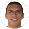 V. Aquino, Attacker for Leones