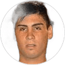 M. Bustos, Midfielder for San Antonio Bulo Bulo