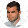C. Bogado, Attacker for Carlos Stein
