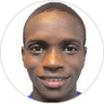 Esso Faudelyn Amicy, Midfielder for 
    