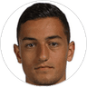 Emre Nefiz, Midfielder for Serik Belediyespor