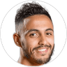 Hamza Hafidi, Midfielder for AS Cannes