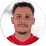 Anthony Belmonte, Midfielder for Panionios
