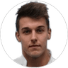 M. Foltýn, Defender for Táborsko