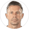 Ciprian Deac, Forward for CFR 1907 Cluj