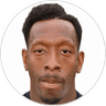 Lloyd Doyley, Defender for 
    