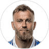 Frederik Gytkjaer, Forward for Lyngby
